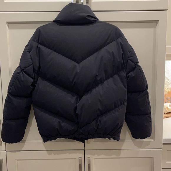 Aritzia - Wilfred Cloud Puff - Picture 5 of 6